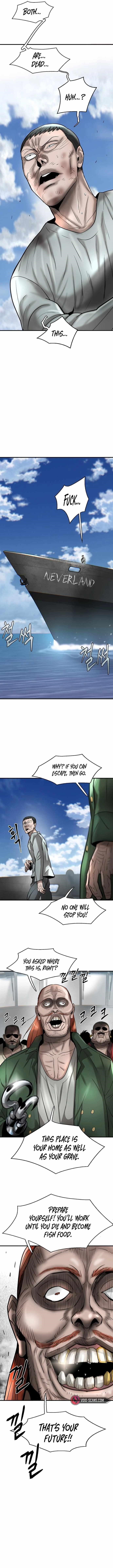 Limitless (2023) Chapter 34 - Page 16