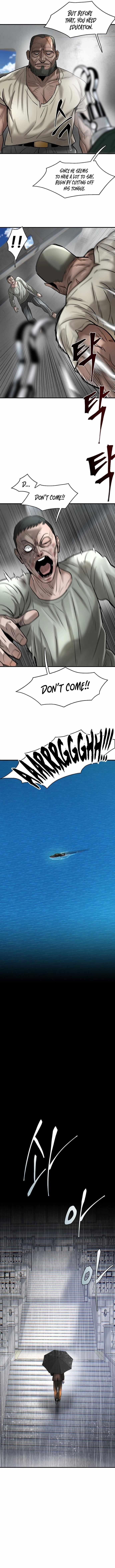 Limitless (2023) Chapter 34 - Page 17