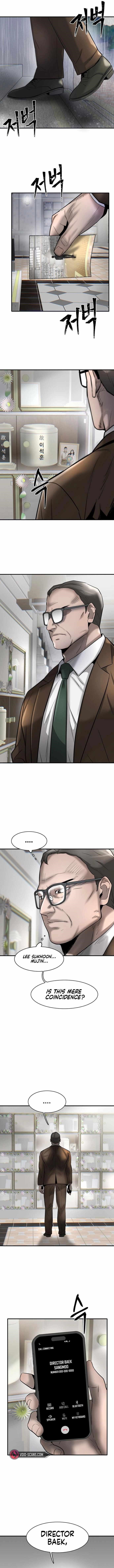 Limitless (2023) Chapter 34 - Page 18