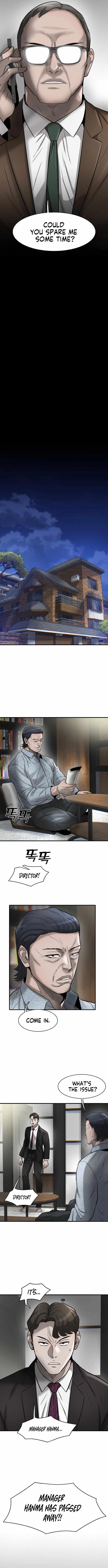 Limitless (2023) Chapter 34 - Page 19