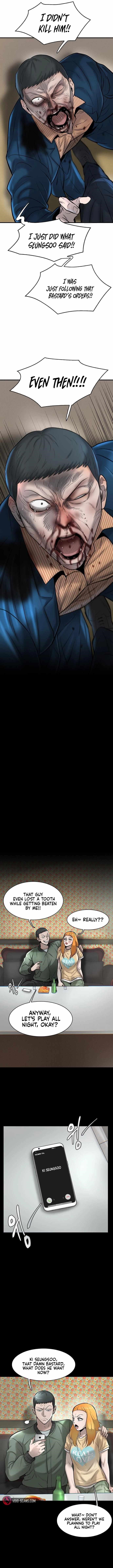 Limitless (2023) Chapter 34 - Page 4