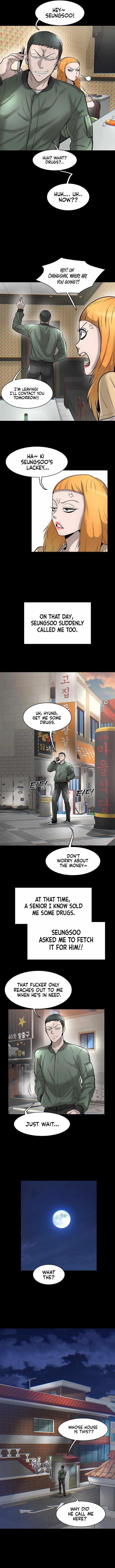 Limitless (2023) Chapter 34 - Page 5