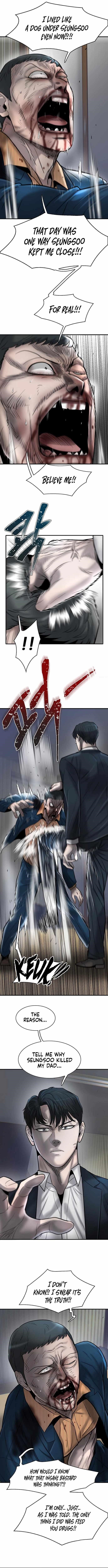 Limitless (2023) Chapter 34 - Page 7