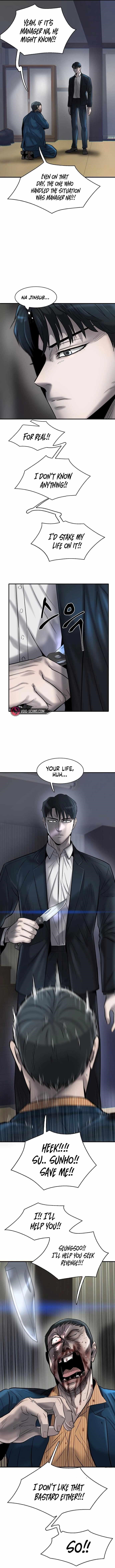 Limitless (2023) Chapter 34 - Page 8