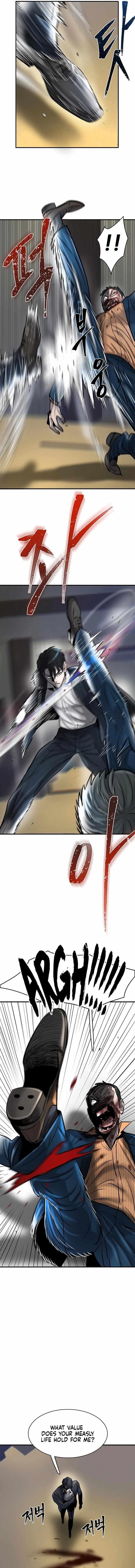 Limitless (2023) Chapter 34 - Page 9