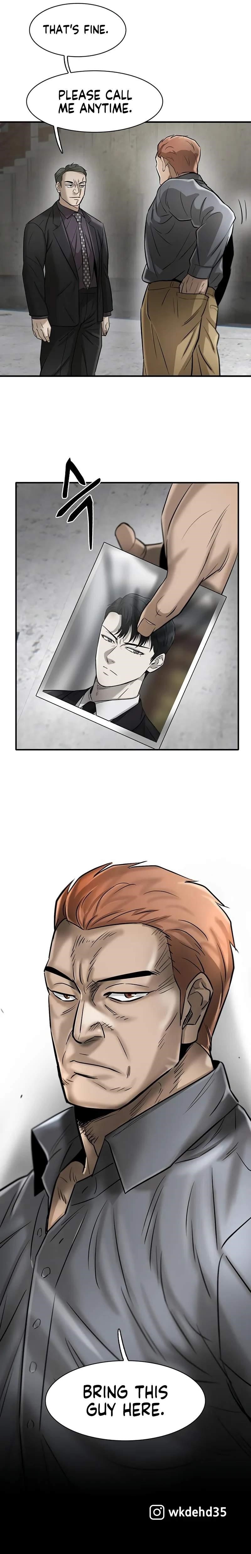 Limitless (2023) Chapter 35 - Page 19