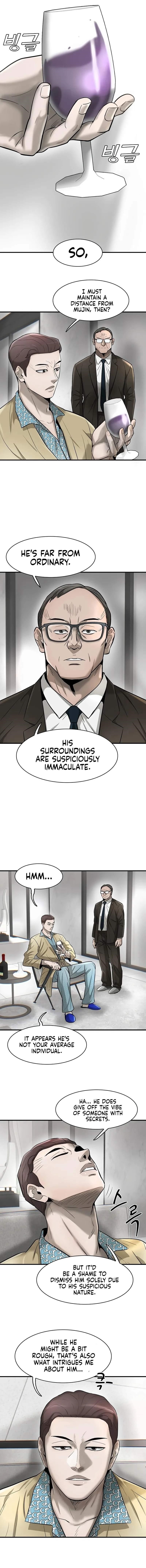 Limitless (2023) Chapter 36 - Page 1