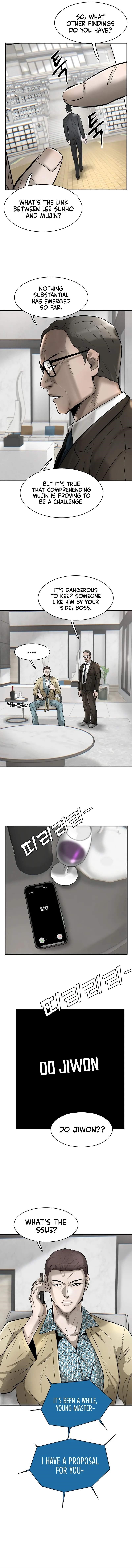 Limitless (2023) Chapter 36 - Page 3