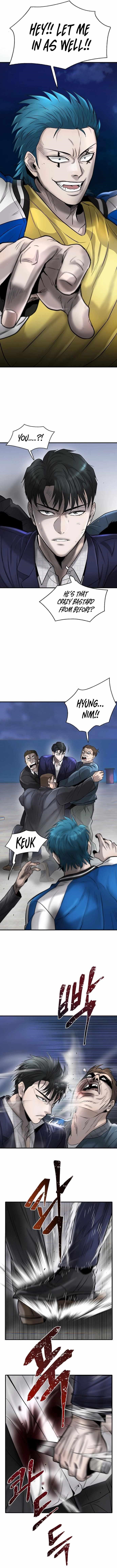 Limitless (2023) Chapter 38 - Page 10