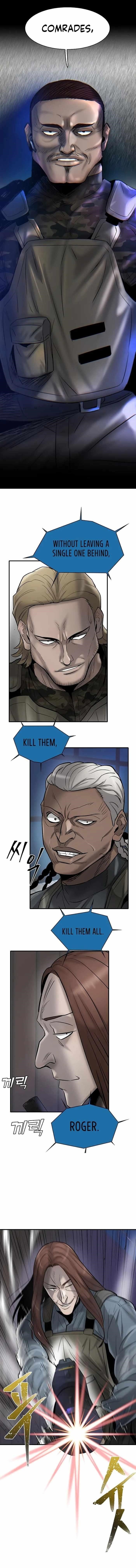 Limitless (2023) Chapter 39 - Page 1