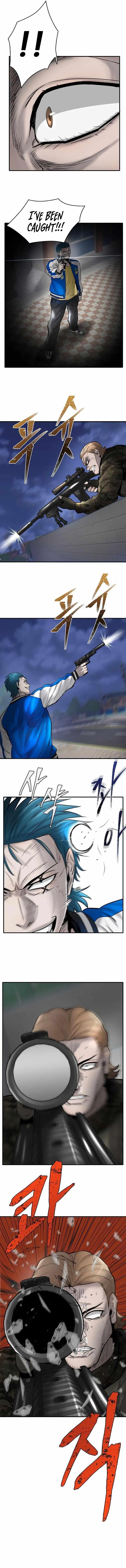 Limitless (2023) Chapter 39 - Page 10