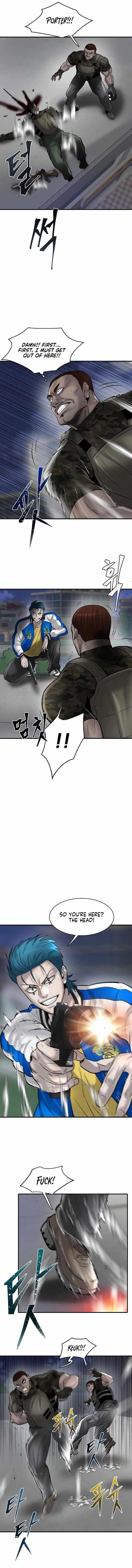 Limitless (2023) Chapter 39 - Page 11