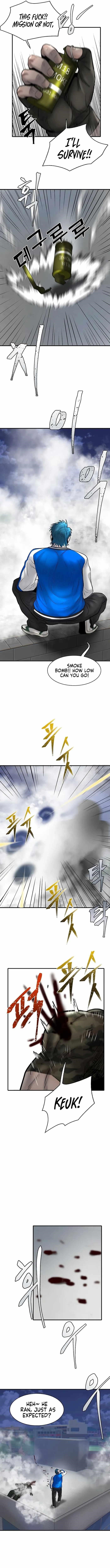 Limitless (2023) Chapter 39 - Page 12