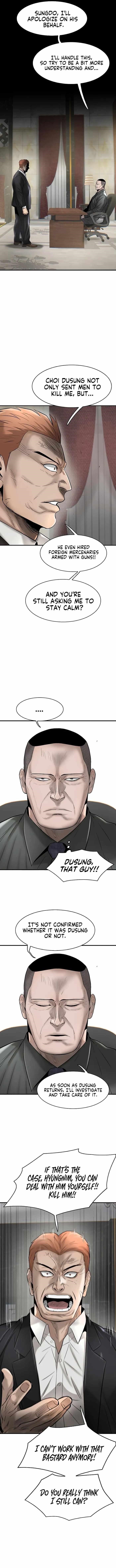 Limitless (2023) Chapter 39 - Page 15