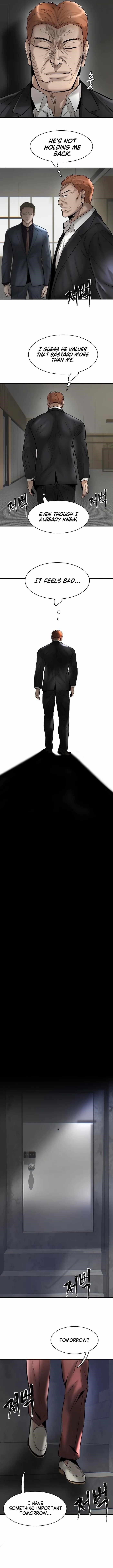 Limitless (2023) Chapter 39 - Page 18