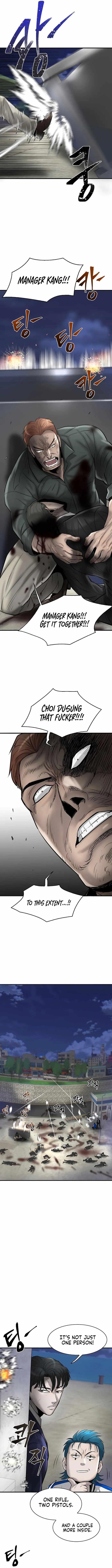 Limitless (2023) Chapter 39 - Page 2