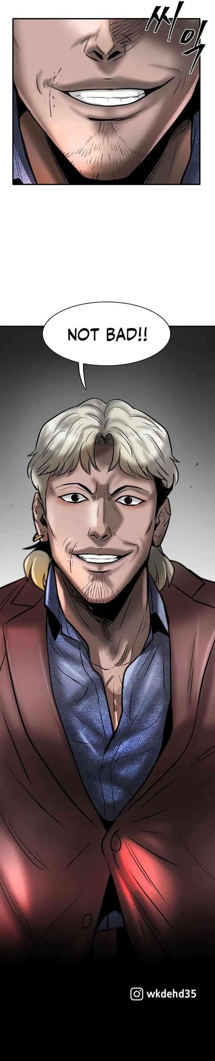 Limitless (2023) Chapter 39 - Page 20