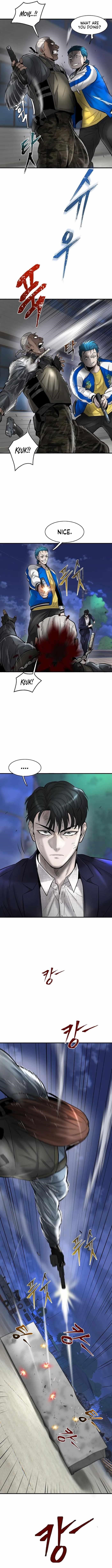 Limitless (2023) Chapter 39 - Page 5