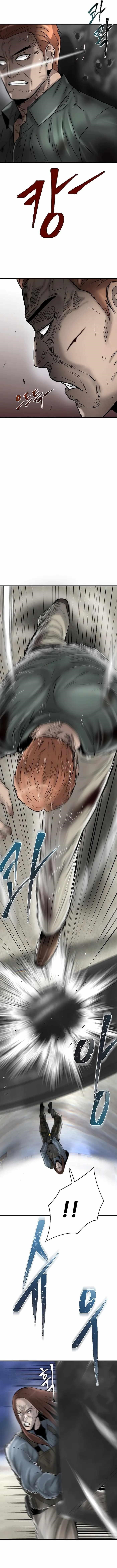 Limitless (2023) Chapter 39 - Page 6