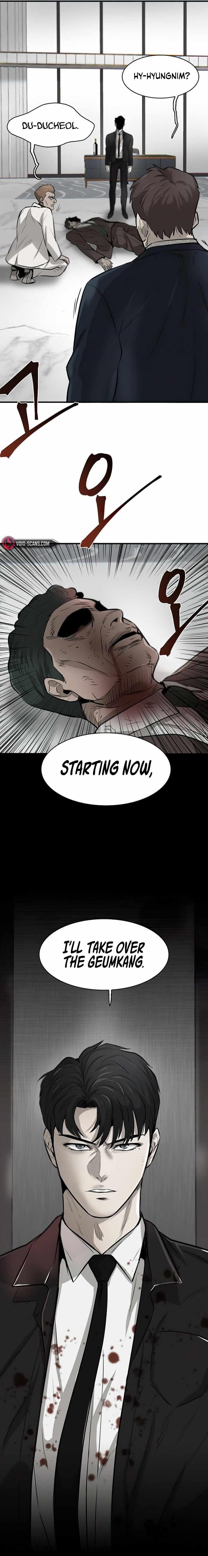 Limitless (2023) Chapter 4 - Page 23