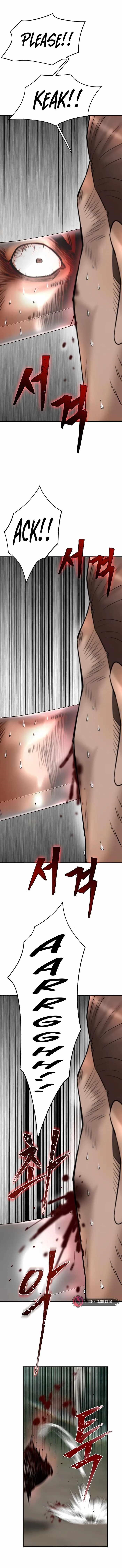 Limitless (2023) Chapter 40 - Page 10