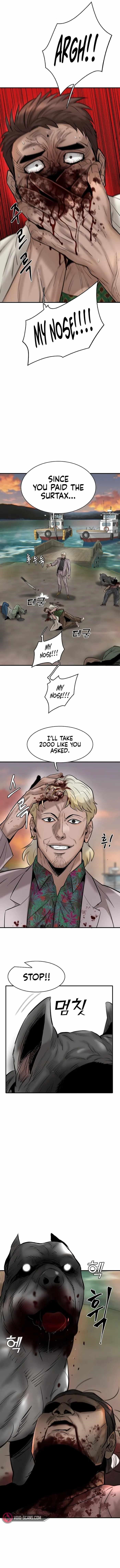 Limitless (2023) Chapter 40 - Page 11