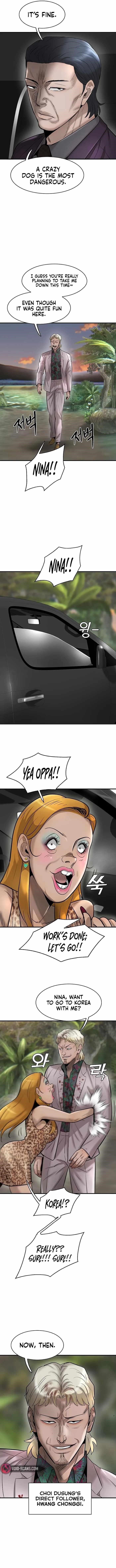 Limitless (2023) Chapter 40 - Page 13