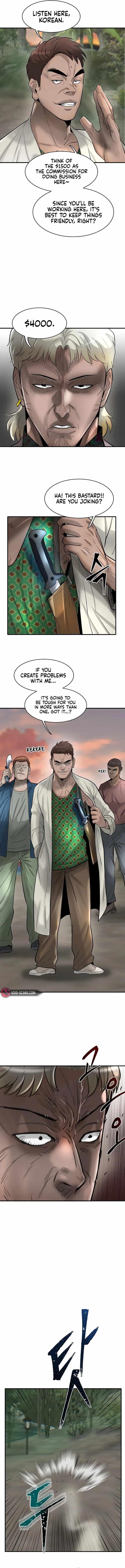 Limitless (2023) Chapter 40 - Page 4