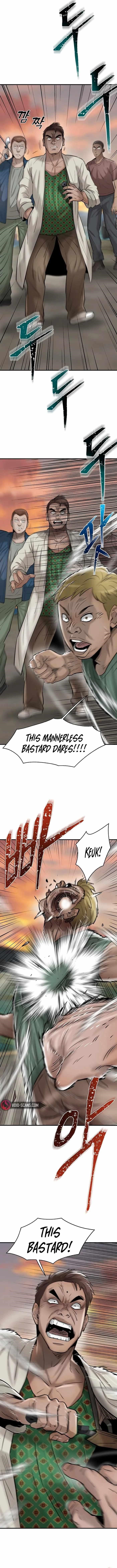 Limitless (2023) Chapter 40 - Page 5