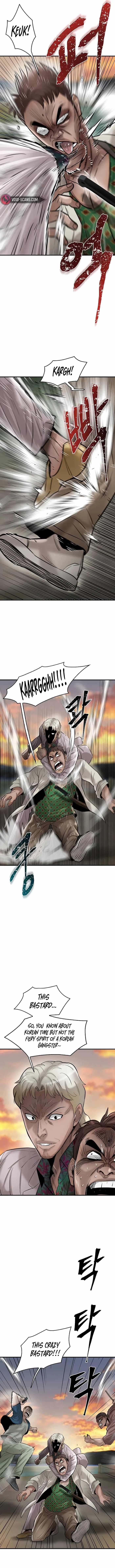 Limitless (2023) Chapter 40 - Page 6