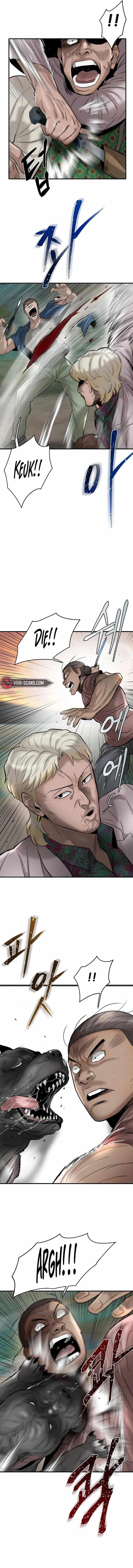 Limitless (2023) Chapter 40 - Page 7