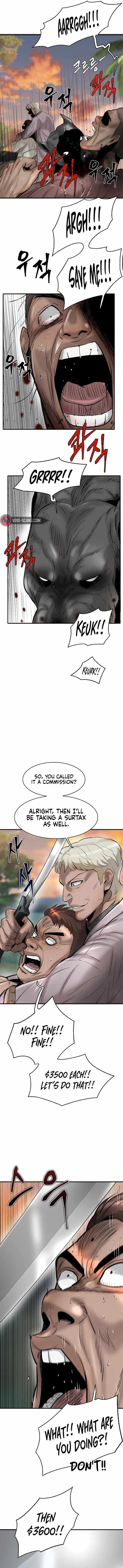 Limitless (2023) Chapter 40 - Page 8