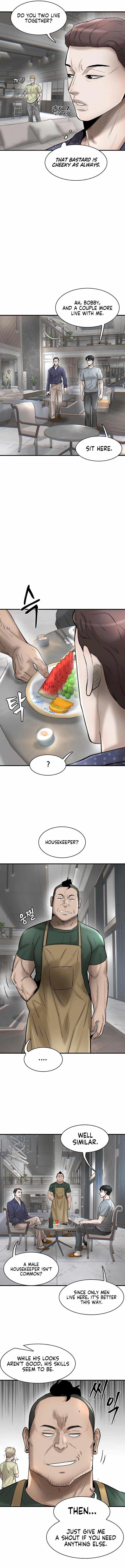 Limitless (2023) Chapter 41 - Page 10