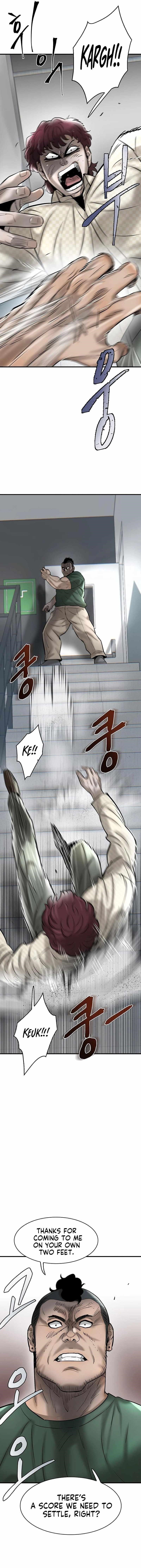 Limitless (2023) Chapter 41 - Page 15