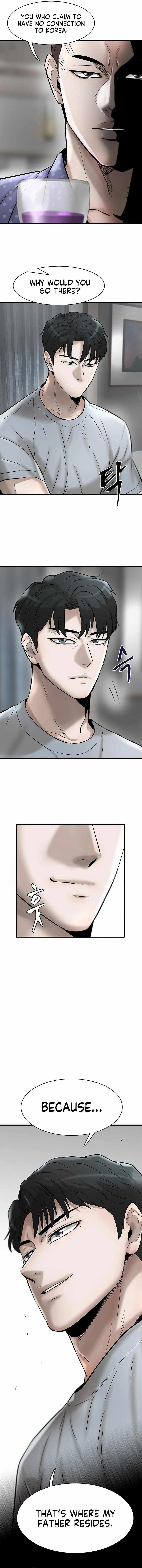 Limitless (2023) Chapter 41 - Page 17