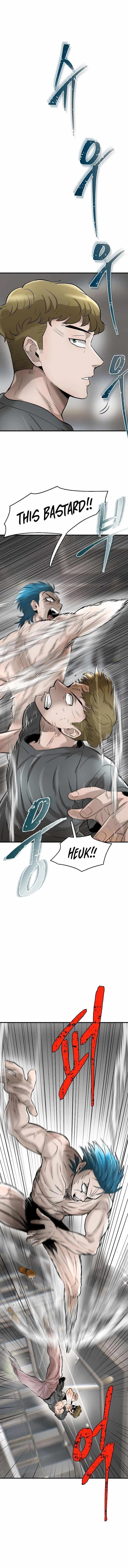 Limitless (2023) Chapter 41 - Page 3