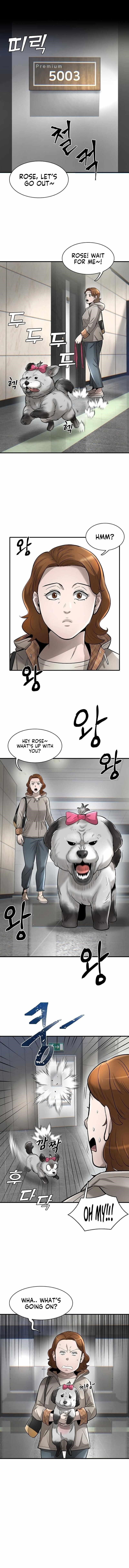 Limitless (2023) Chapter 42 - Page 1