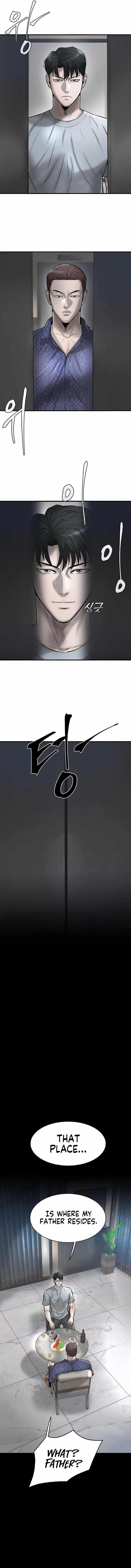 Limitless (2023) Chapter 42 - Page 10