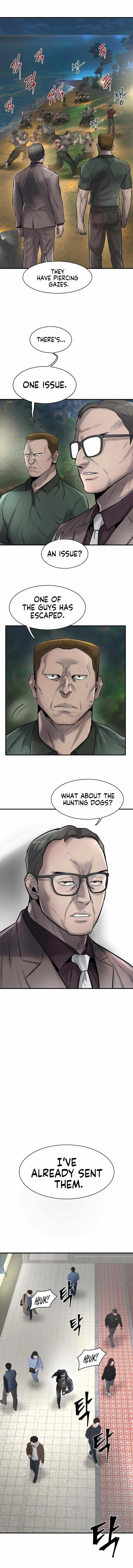 Limitless (2023) Chapter 42 - Page 17