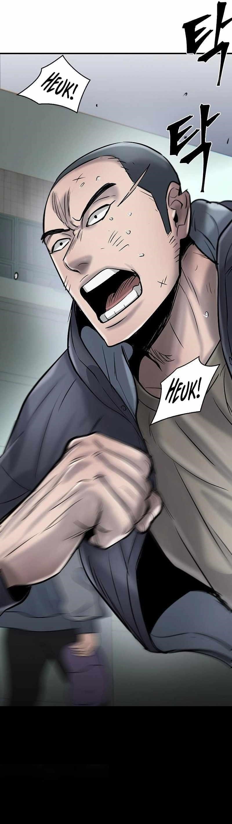 Limitless (2023) Chapter 42 - Page 18