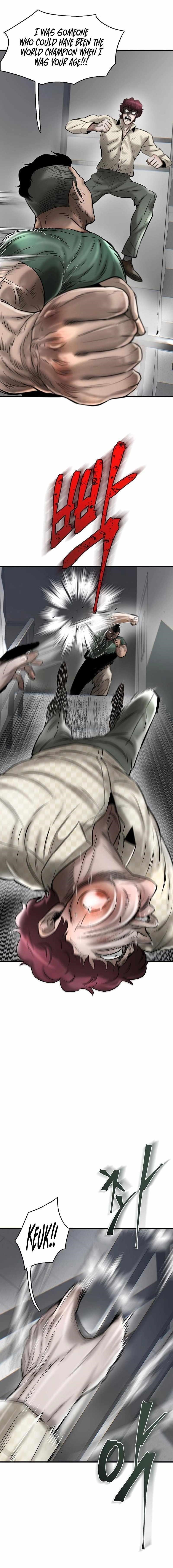 Limitless (2023) Chapter 42 - Page 6