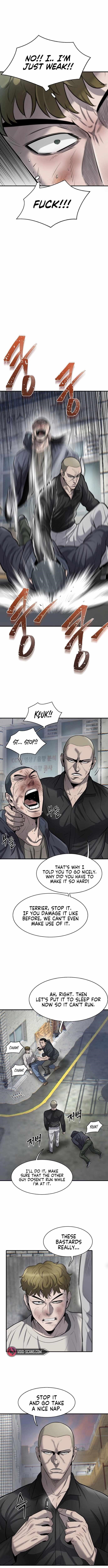 Limitless (2023) Chapter 43 - Page 10