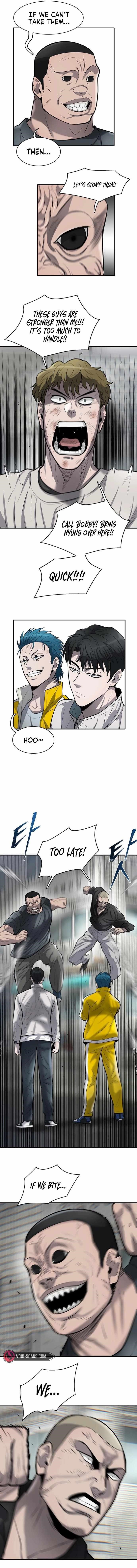 Limitless (2023) Chapter 43 - Page 12