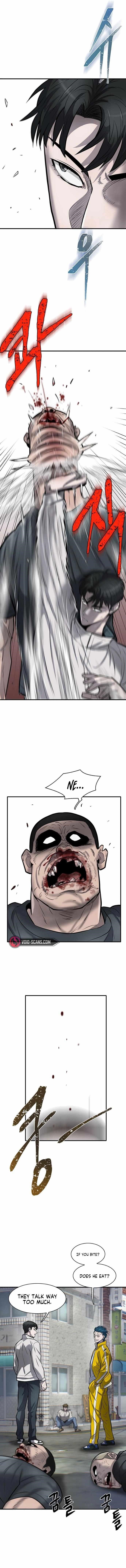 Limitless (2023) Chapter 43 - Page 14