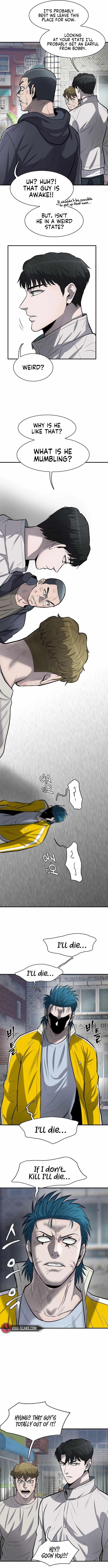 Limitless (2023) Chapter 43 - Page 16