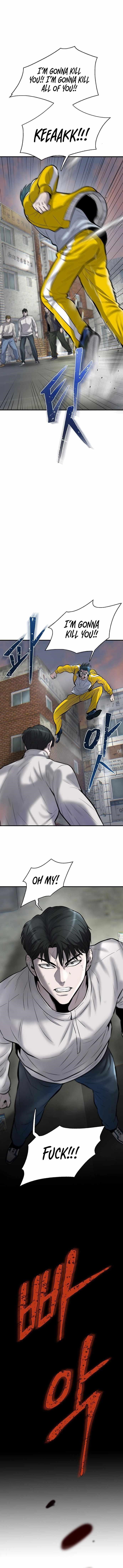 Limitless (2023) Chapter 43 - Page 17