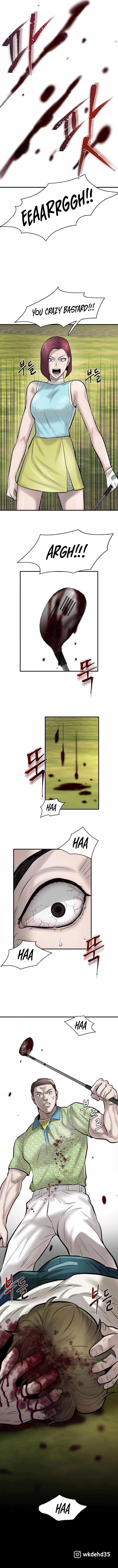 Limitless (2023) Chapter 43 - Page 18