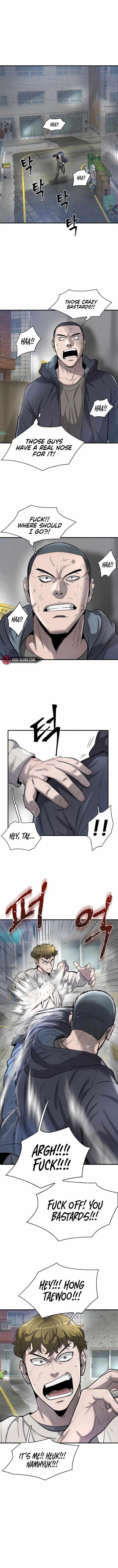 Limitless (2023) Chapter 43 - Page 2