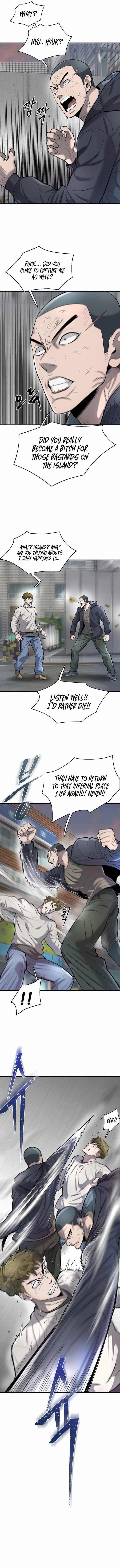 Limitless (2023) Chapter 43 - Page 3