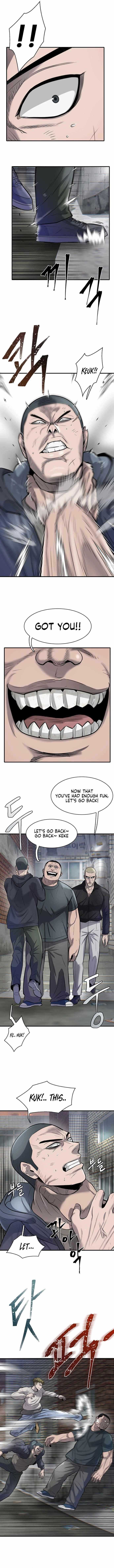 Limitless (2023) Chapter 43 - Page 5